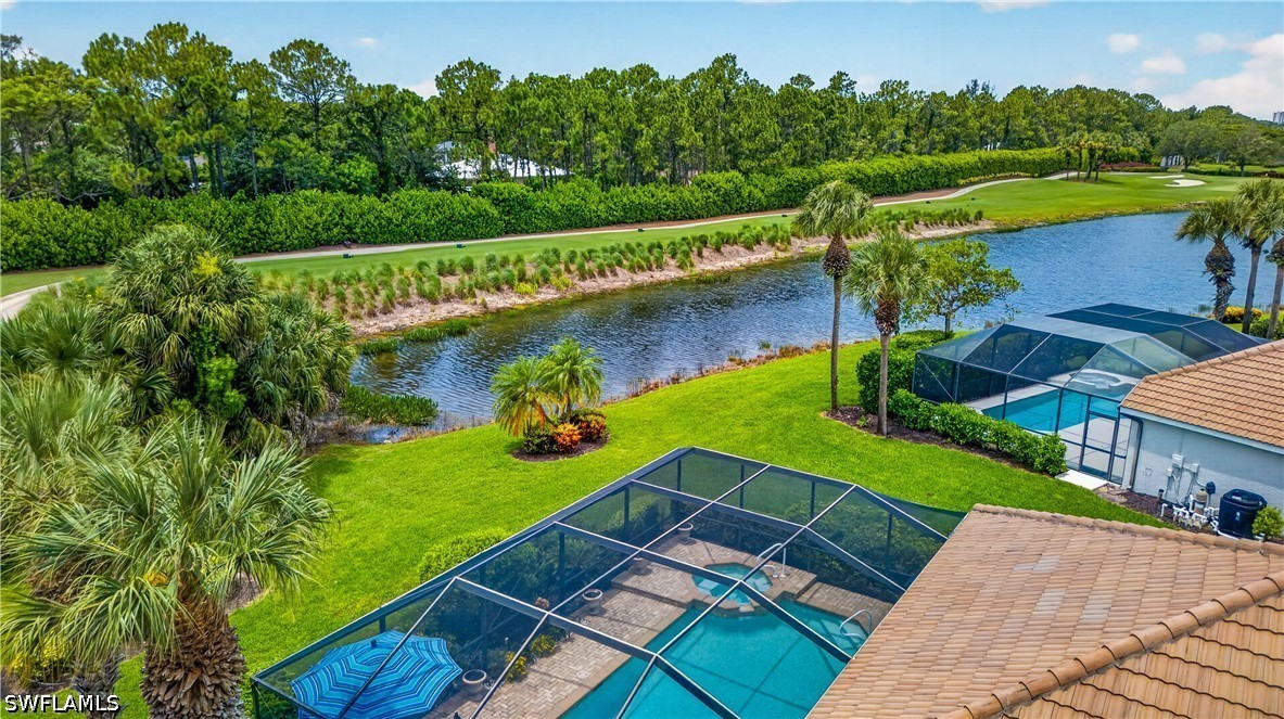 2 Bed Pool Home for Sale in Whisper Creek, FL, $769,900 — photo 38