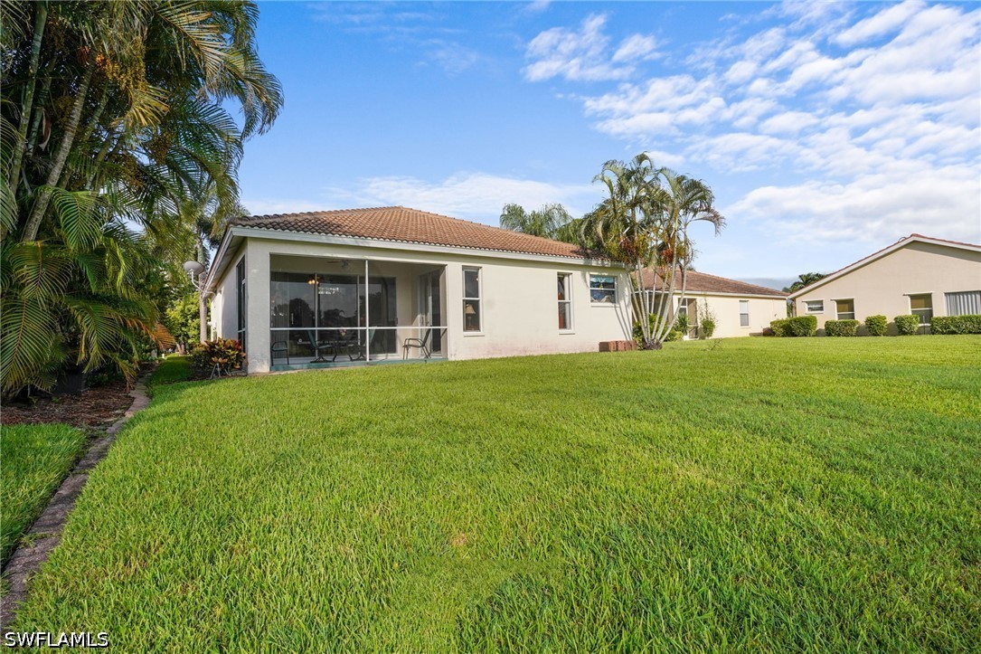 3 Bed Waterfront Home for Sale in Silverlakes, FL, $390,000 — photo 38