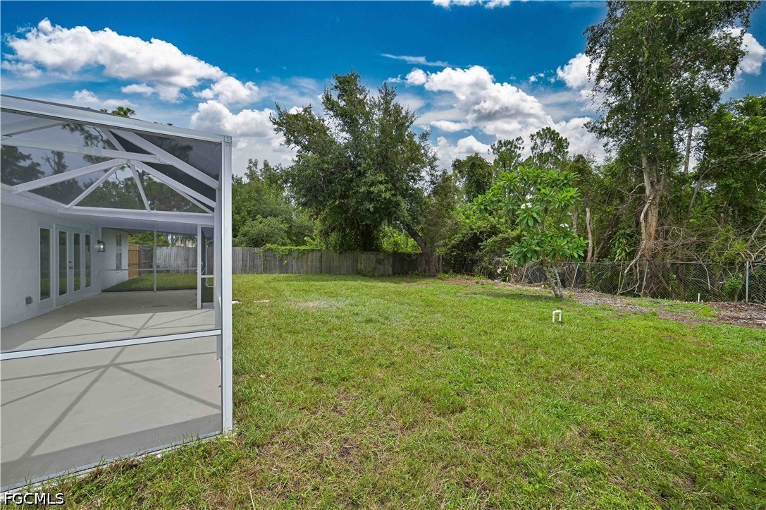 3 Bed SingleFamilyResidence for Sale in San Carlos Park, FL — photo 38
