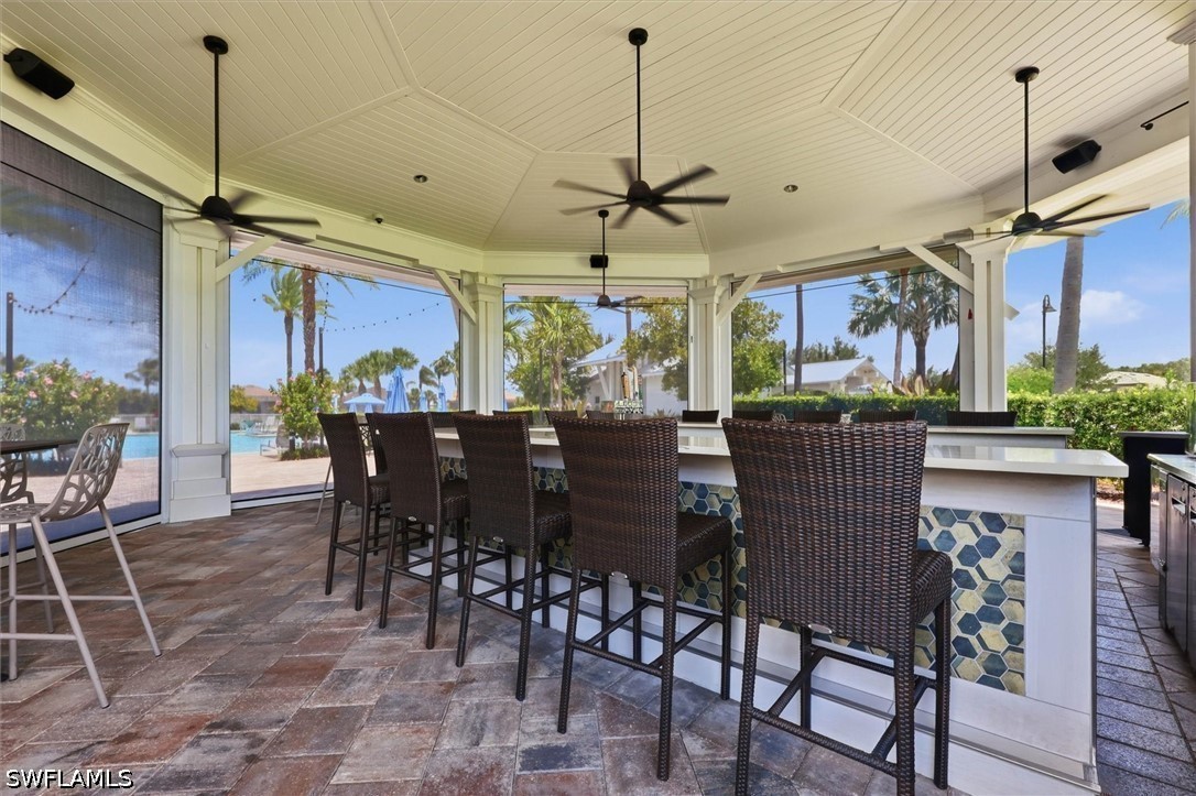 3 Bed Pool Home for Sale in Naples, FL, $1,675,000 — photo 38