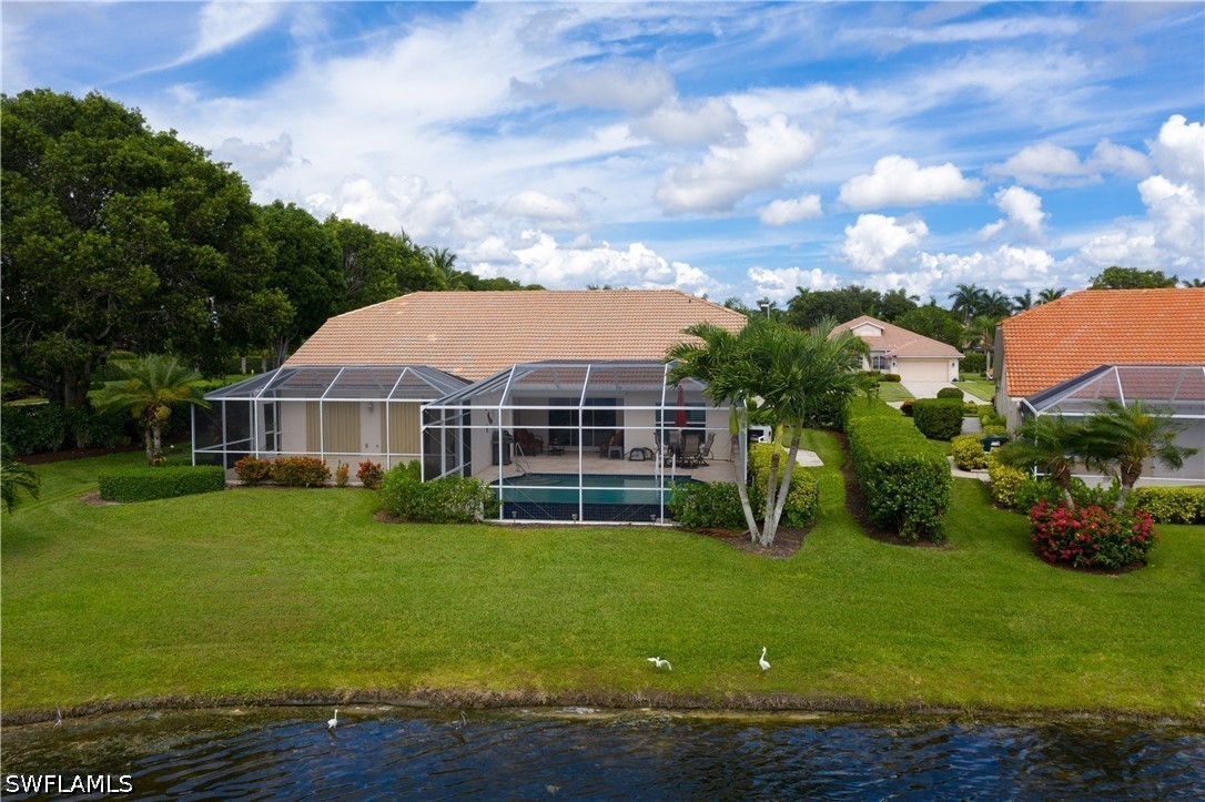 2 Bed Pool Home for Sale in Calumet Reserve, FL, $525,000 — photo 38