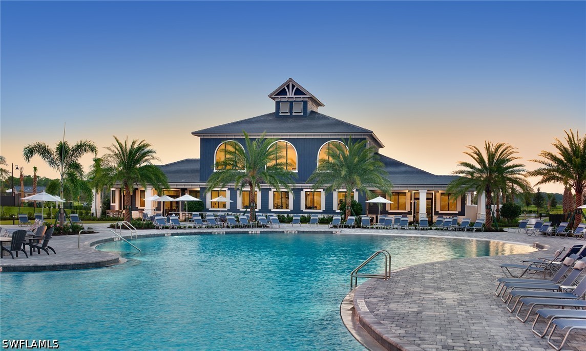 4 Bed SingleFamilyResidence for Sale in Estero, FL, $3,400 — photo 38