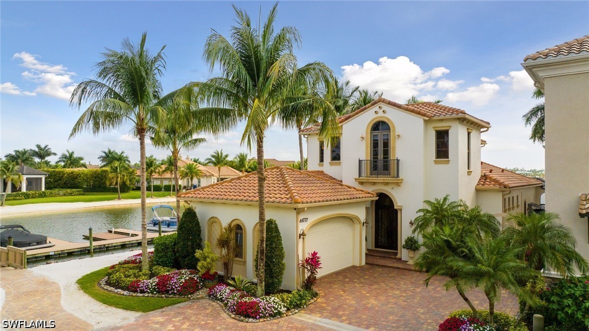 4 Bed Pool Home for Sale in Costa Amalfi, FL, $30,000 — photo 38