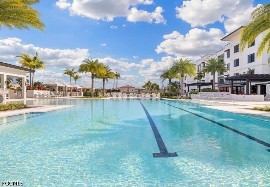 3 Bed Condominium for Sale in Naples, FL, $3,195,000 — photo 38