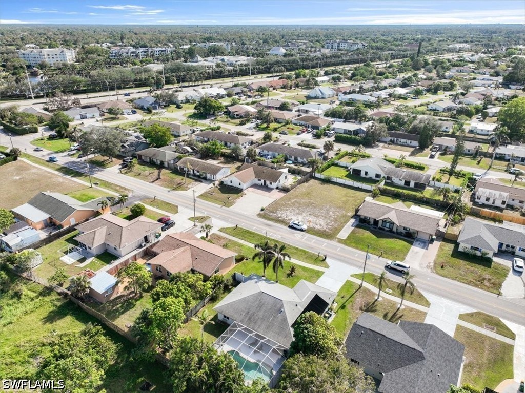3 Bed Pool Home for Sale in Naples Twin Lakes, FL, $3,895 — photo 38