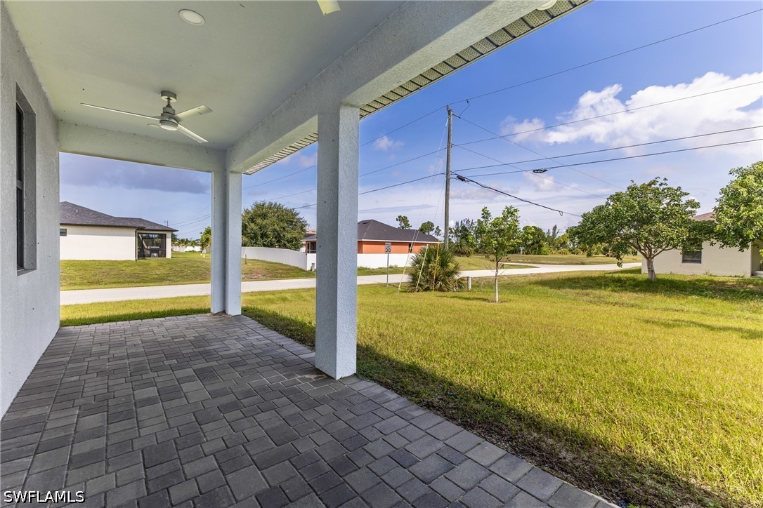 3 Bed SingleFamilyResidence for Sale in Cape Coral, FL — photo 38