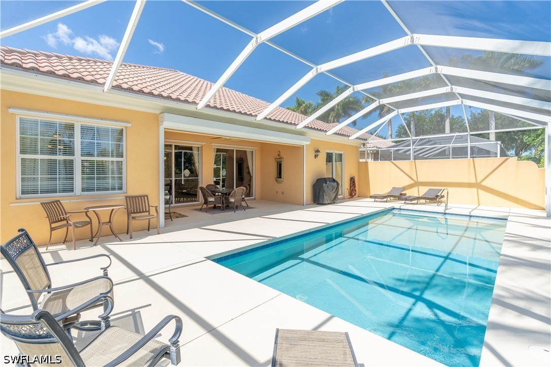 4 Bed Pool Home for Sale in Verona Walk, FL, $799,000 — photo 38