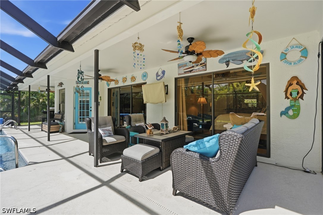 3 Bed Pool Home for Sale in Cape Coral, FL, $399,999 — photo 38