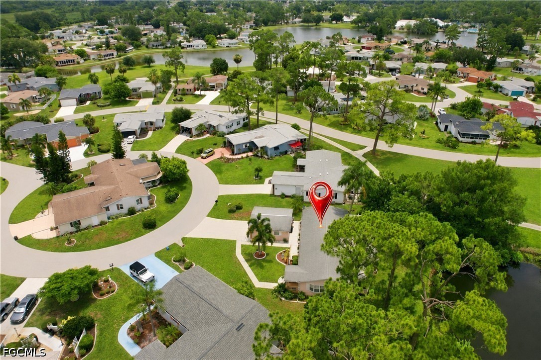 2 Bed Waterfront Home for Sale in North Fort Myers, FL — photo 38