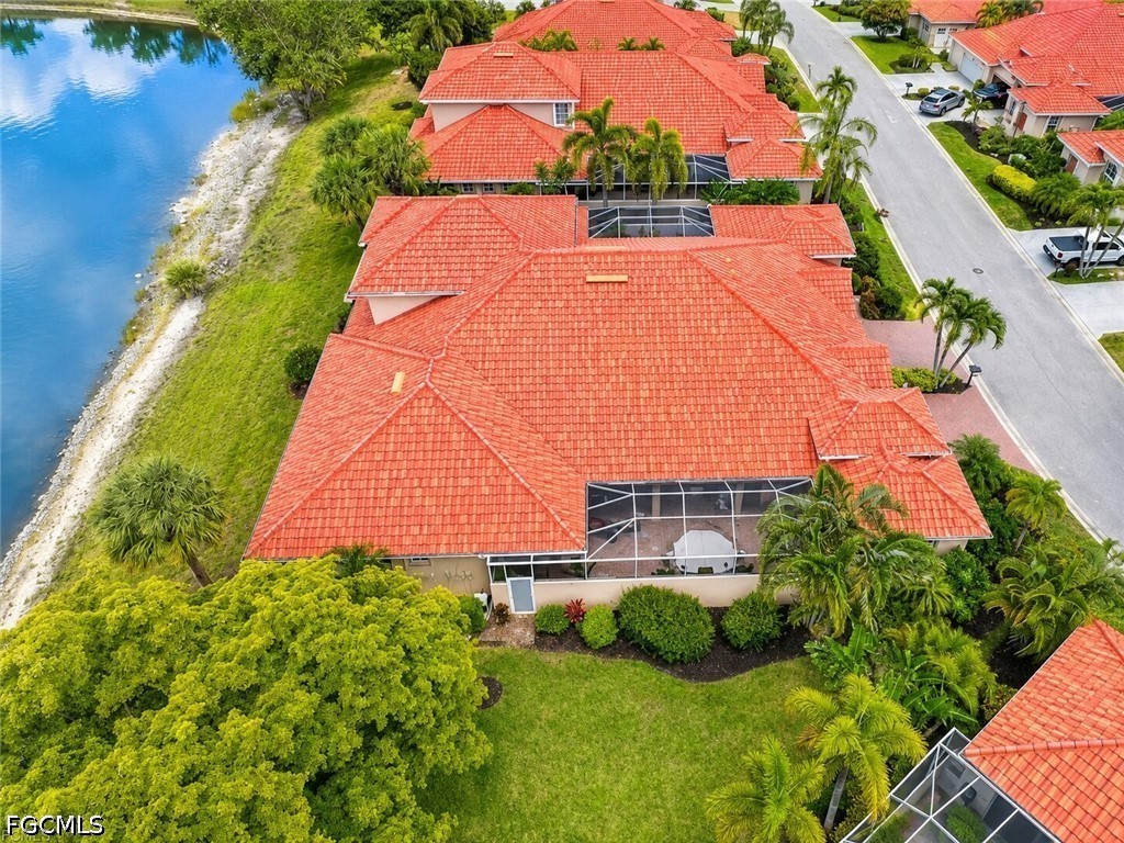 3 Bed Waterfront Home for Sale in Fort Myers, FL, $405,000 — photo 38