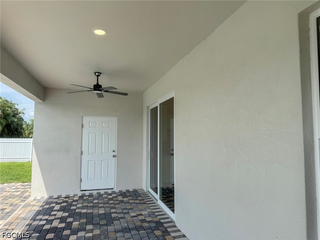 4 Bed Pool Home for Sale in Cape Coral, photo 38
