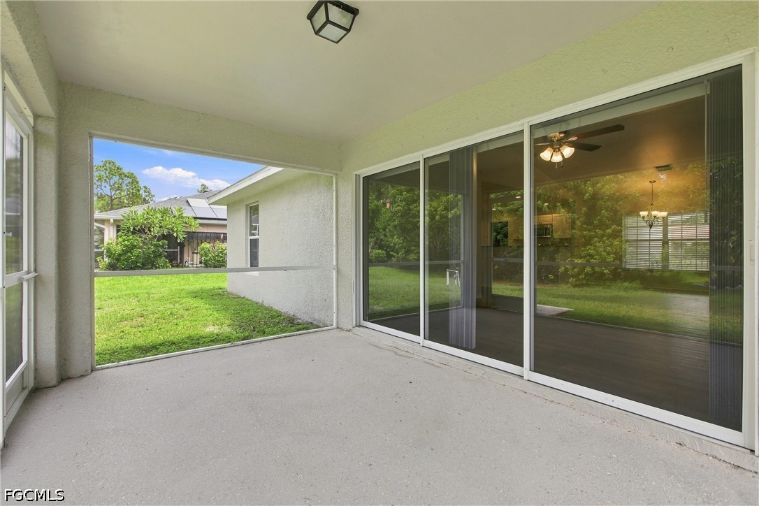 3 Bed SingleFamilyResidence for Sale in Mirror Lakes, FL — photo 38