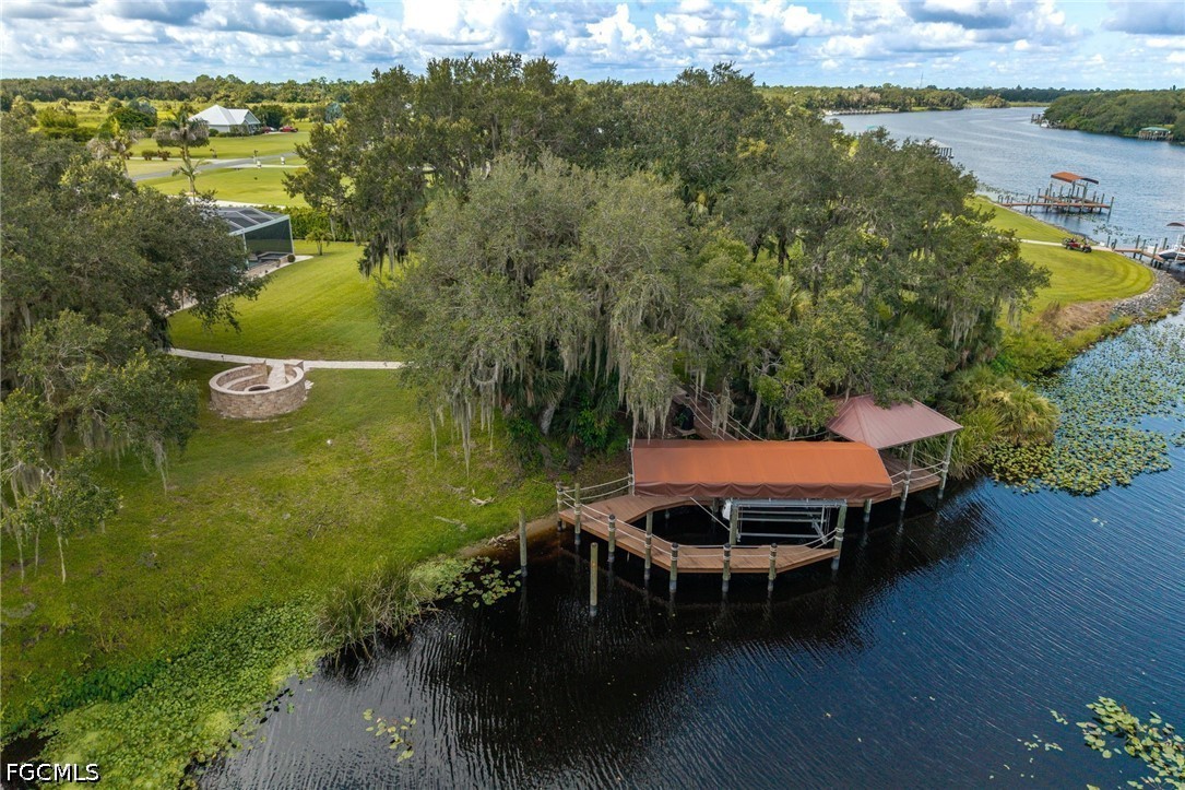 3 Bed Pool Home for Sale in Old Fort Denaud, photo 38