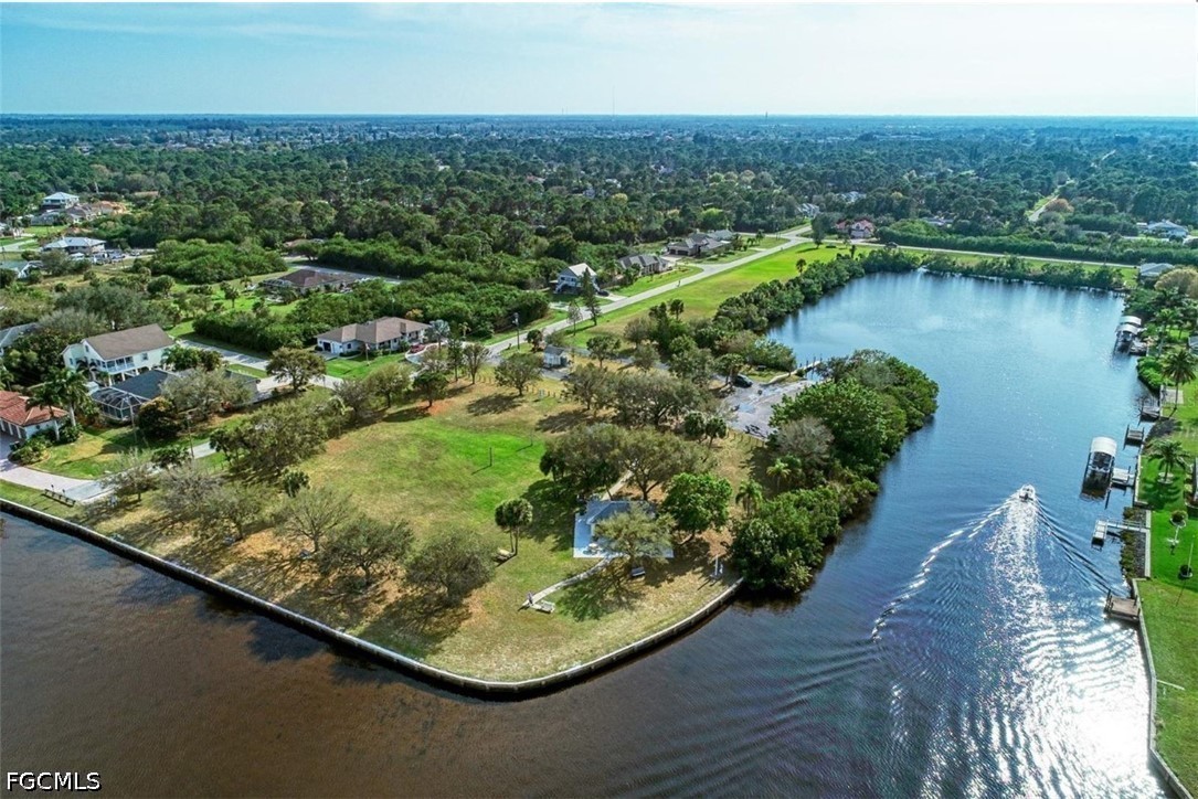 Residential for Sale in Gulf Cove, FL, $21,900 — photo 38