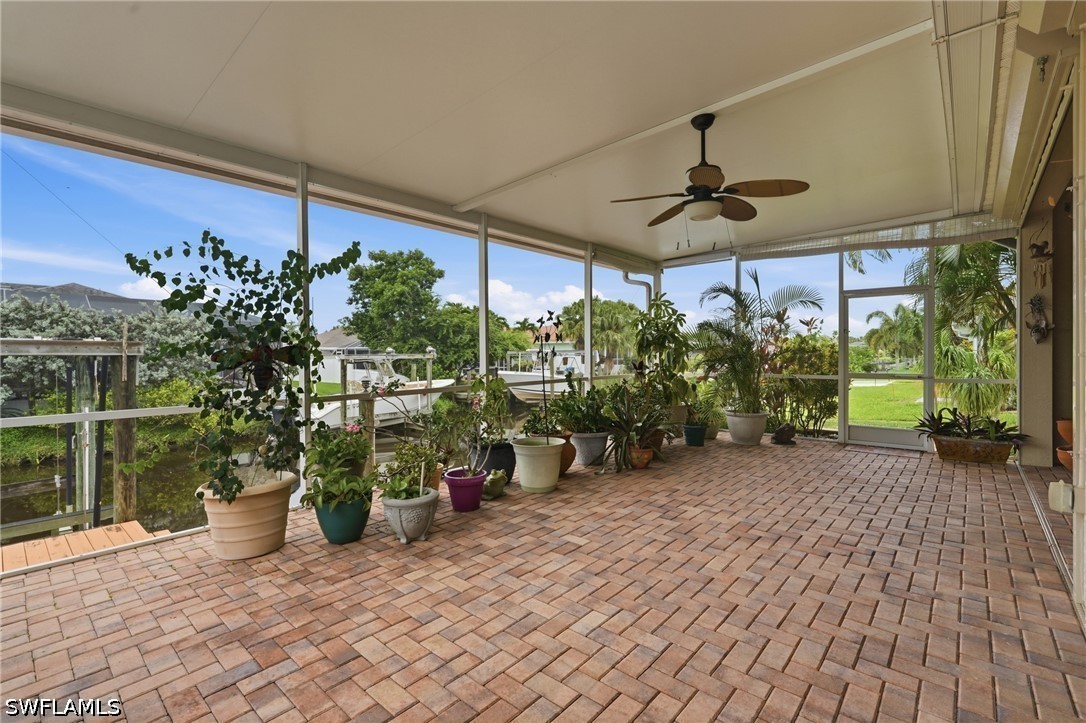 3 Bed Pool Home for Sale in River Forest, FL, $589,000 — photo 38