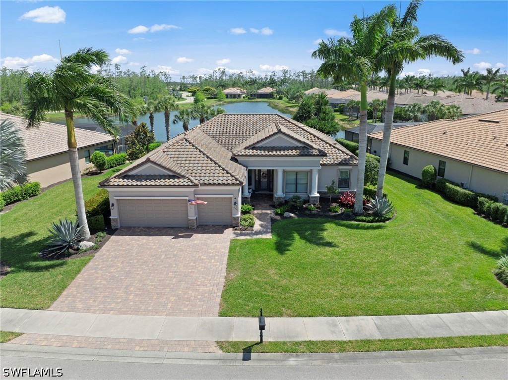 3 Bed Waterfront Home for Sale in Estero, FL, $669,000 — photo 38