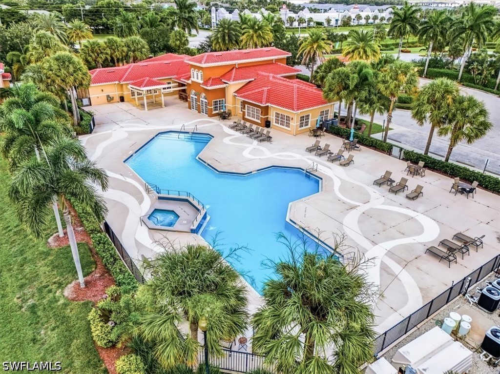 3 Bed Townhouse for Sale in Fort Myers, FL, $299,000 — photo 38