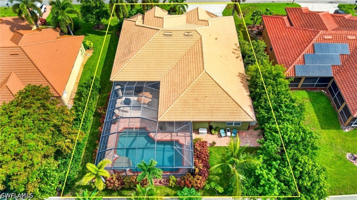 4 Bed Pool Home for Sale in Sir Michaels Place, FL, $728,000 — photo 38