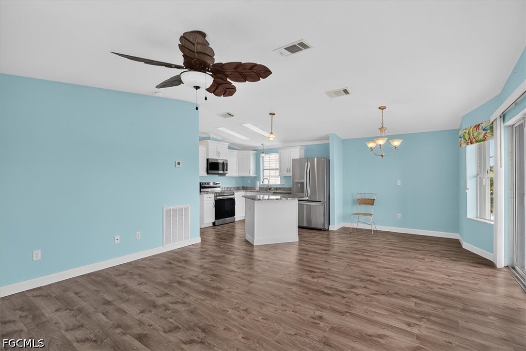 2 Bed Waterfront Home for Sale in Emily Lane Land Condo, FL — photo 38