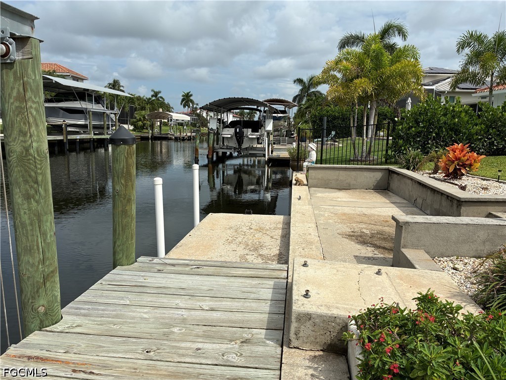 3 Bed Pool Home for Sale in Cape Coral, FL, $639,000 — photo 38