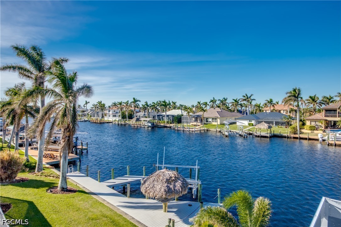 4 Bed Pool Home for Sale in Cape Coral, FL, $3,490,000 — photo 38