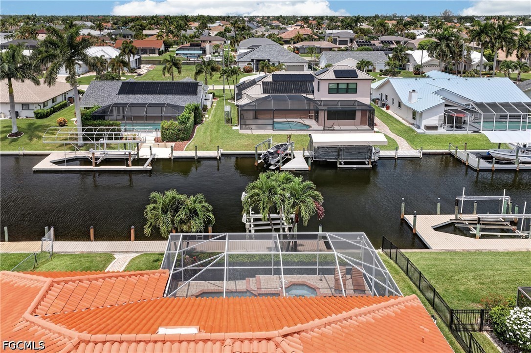 3 Bed Pool Home for Sale in Cape Coral, FL, $649,000 — photo 38