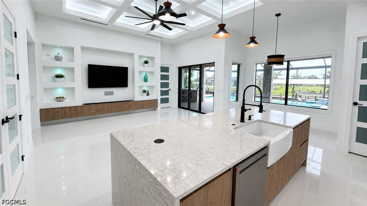 3 Bed Pool Home for Sale in Cape Coral, FL, $899,999 — photo 38
