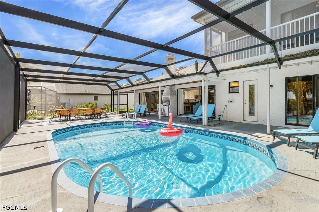 4 Bed Pool Home for Sale in Cape Coral, FL, $975,000 — photo 38