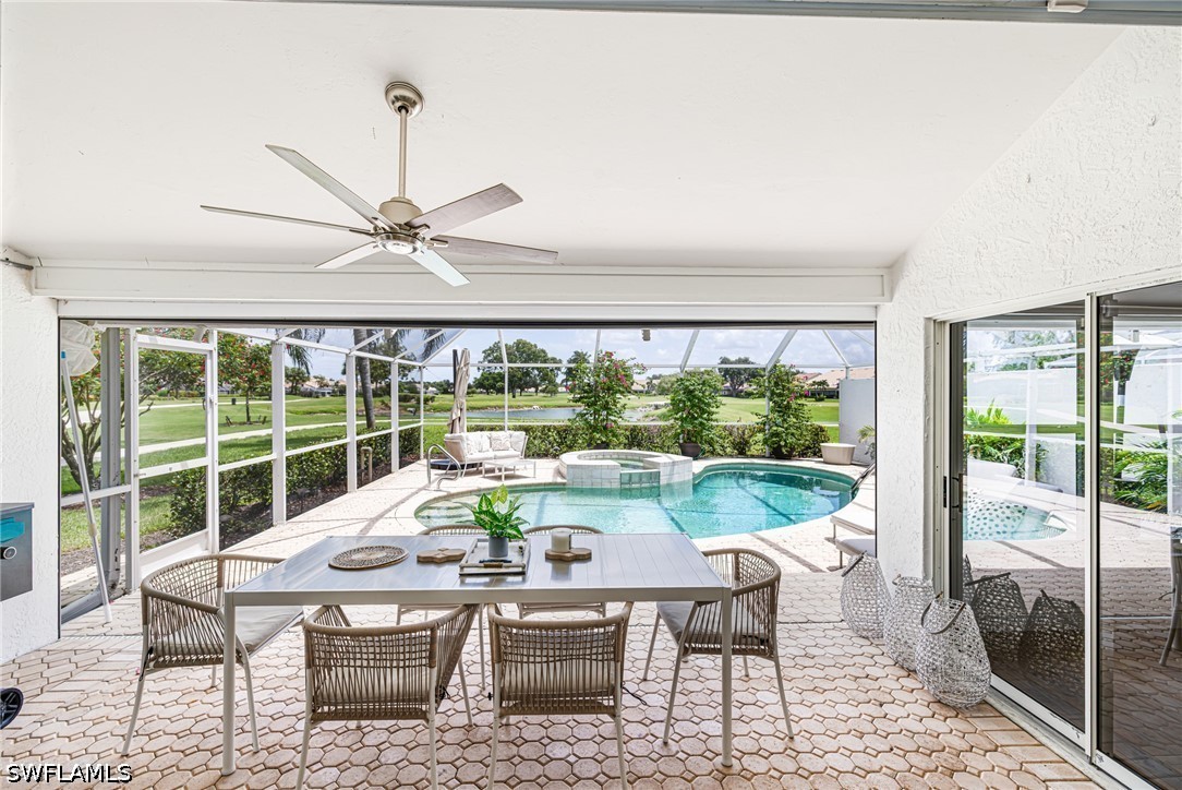 4 Bed Pool Home for Sale in Naples, FL, $824,500 — photo 38