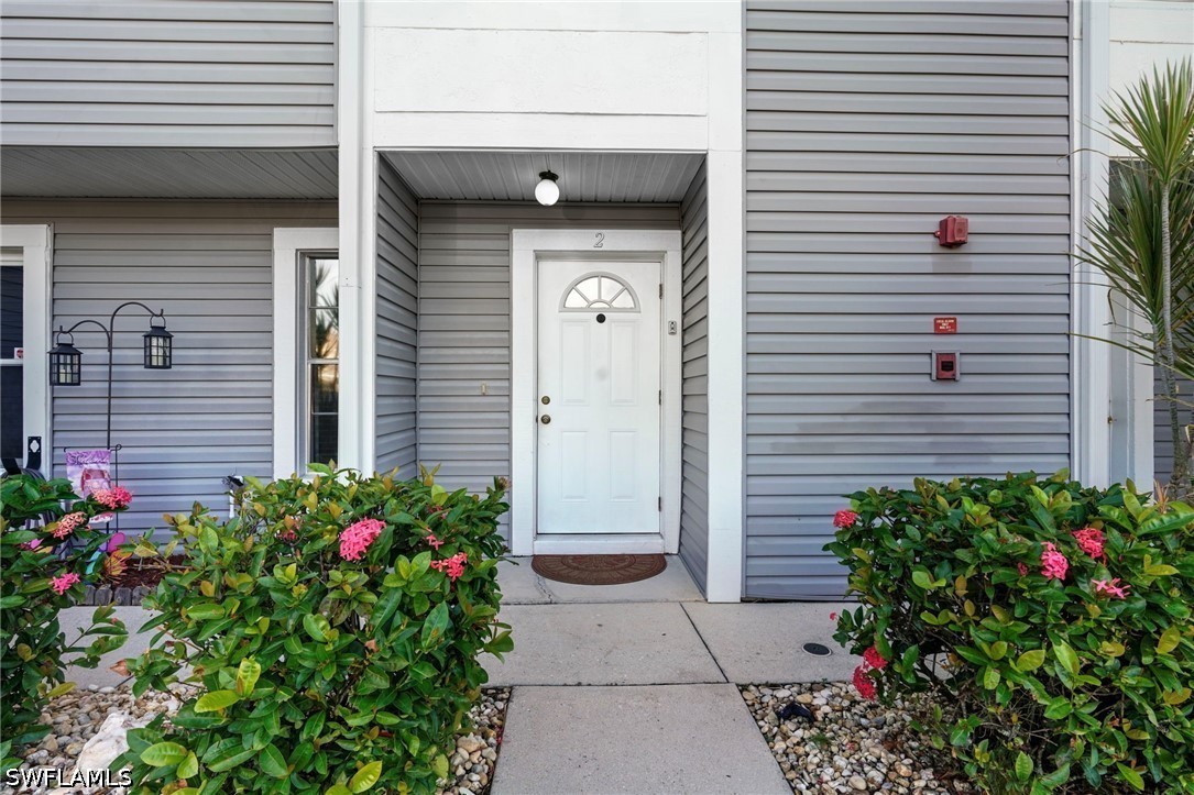 2 Bed Condominium for Sale in Cape Coral, FL, $100,000 — photo 38
