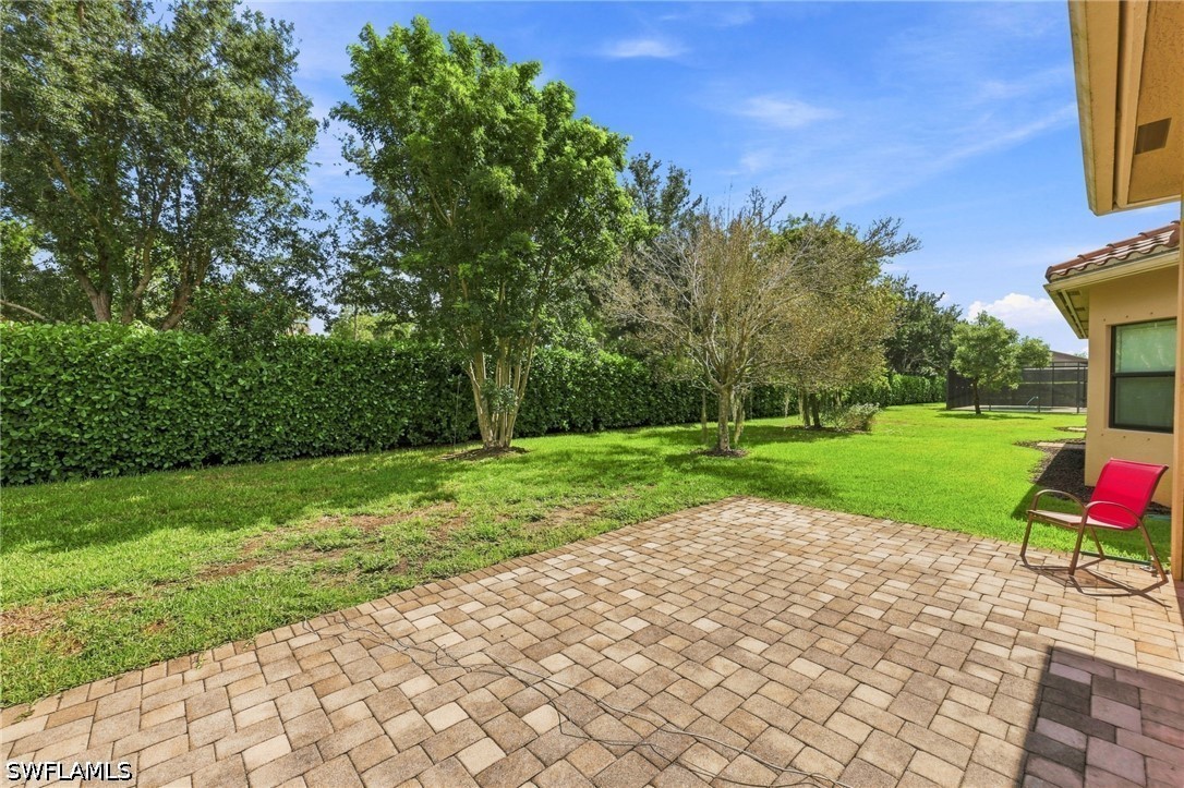 3 Bed SingleFamilyResidence for Sale in Naples, FL, $824,999 — photo 38