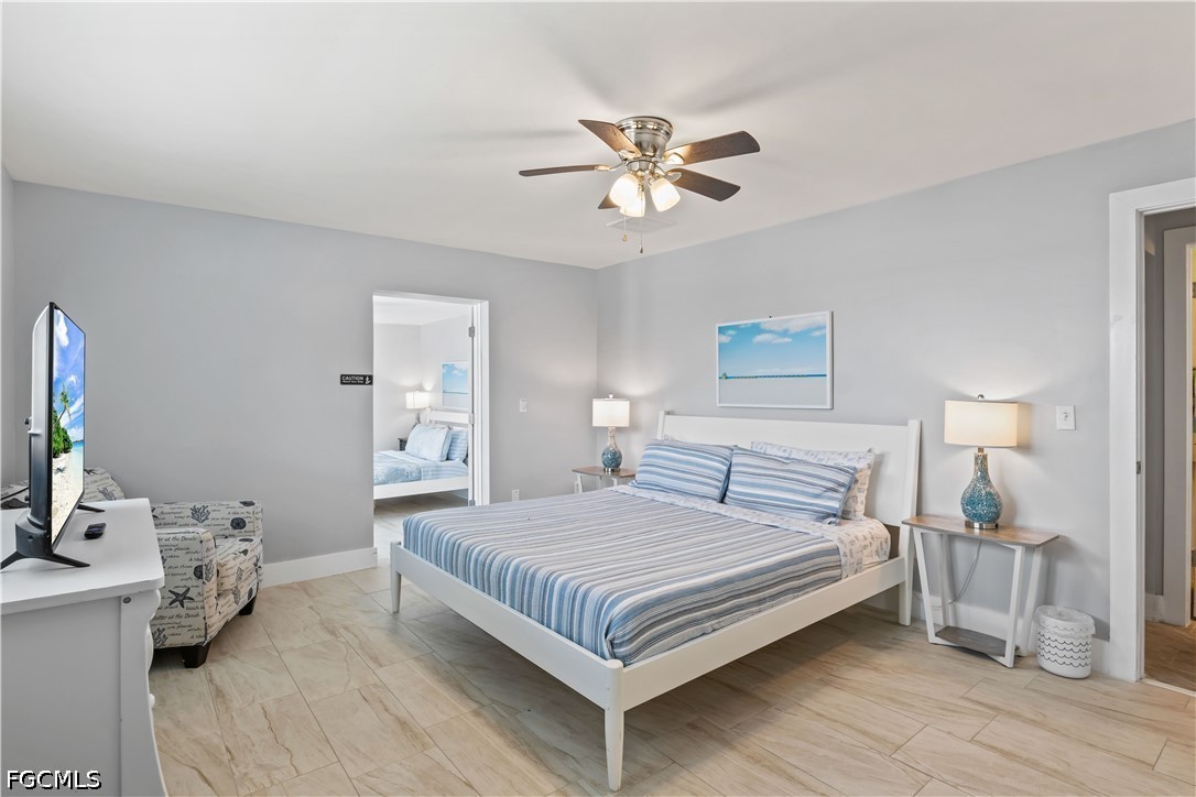 Waterfront Home for Sale in Cape Coral, FL, $3,250,000 — photo 38