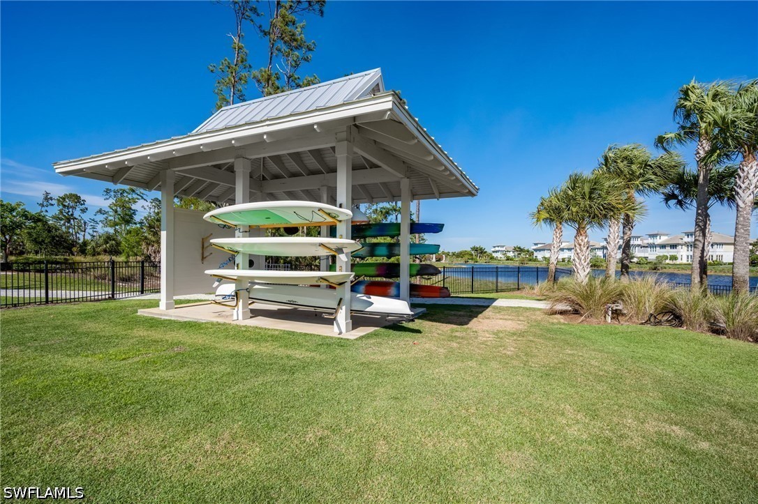 2 Bed Pool Home for Sale in Naples, FL, $1,695,000 — photo 38
