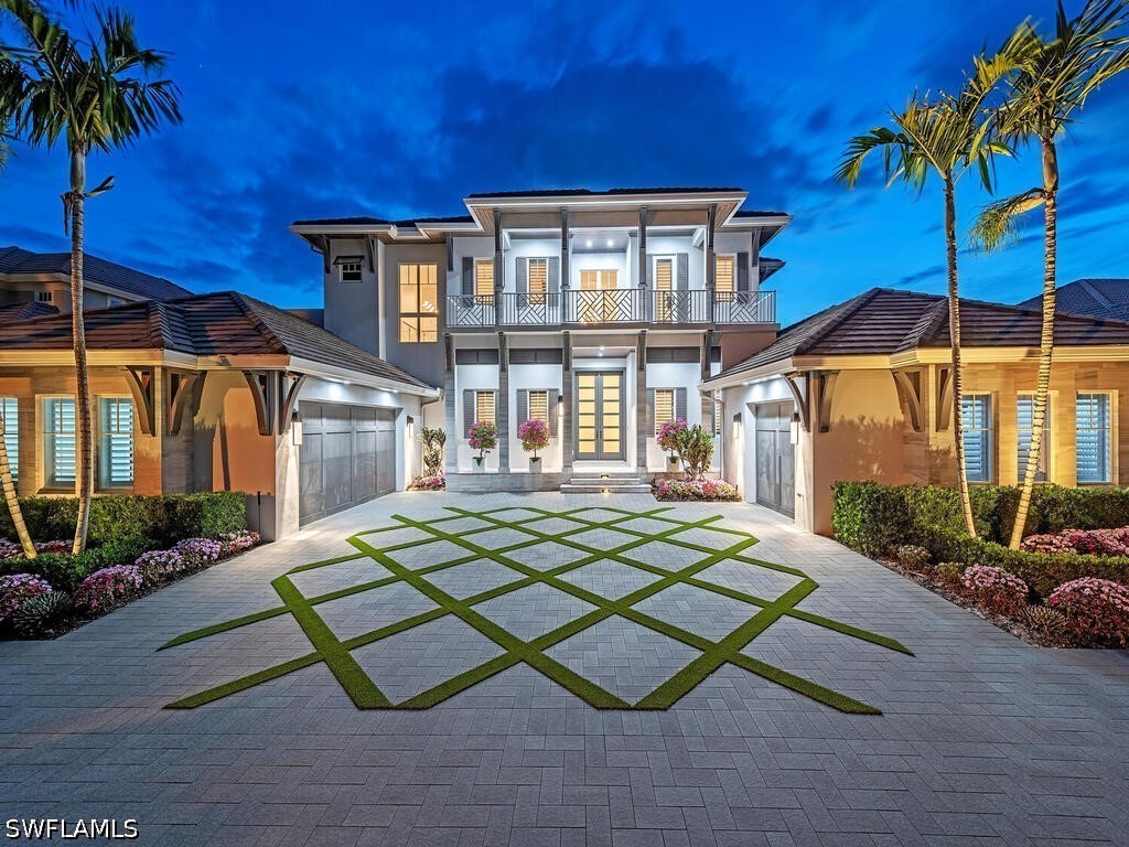 5 Bed Pool Home for Sale in Park Shore, FL, $11,995,000 — photo 38