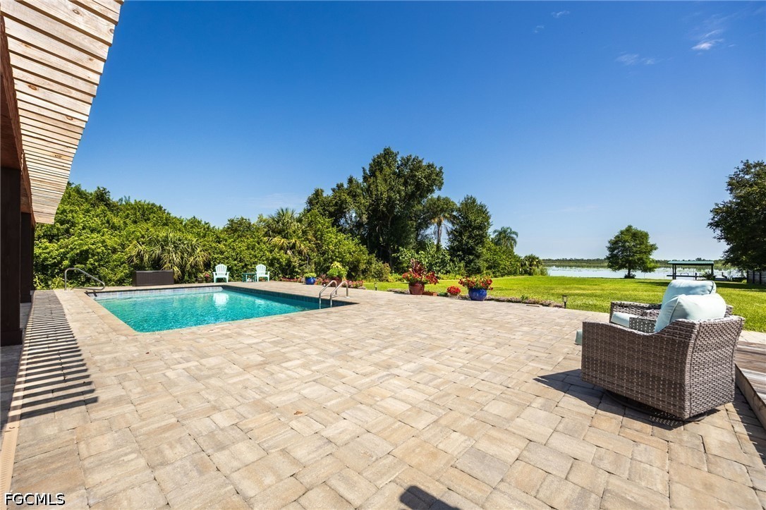 4 Bed Pool Home for Sale in Punta Gorda, FL, $800,000 — photo 38