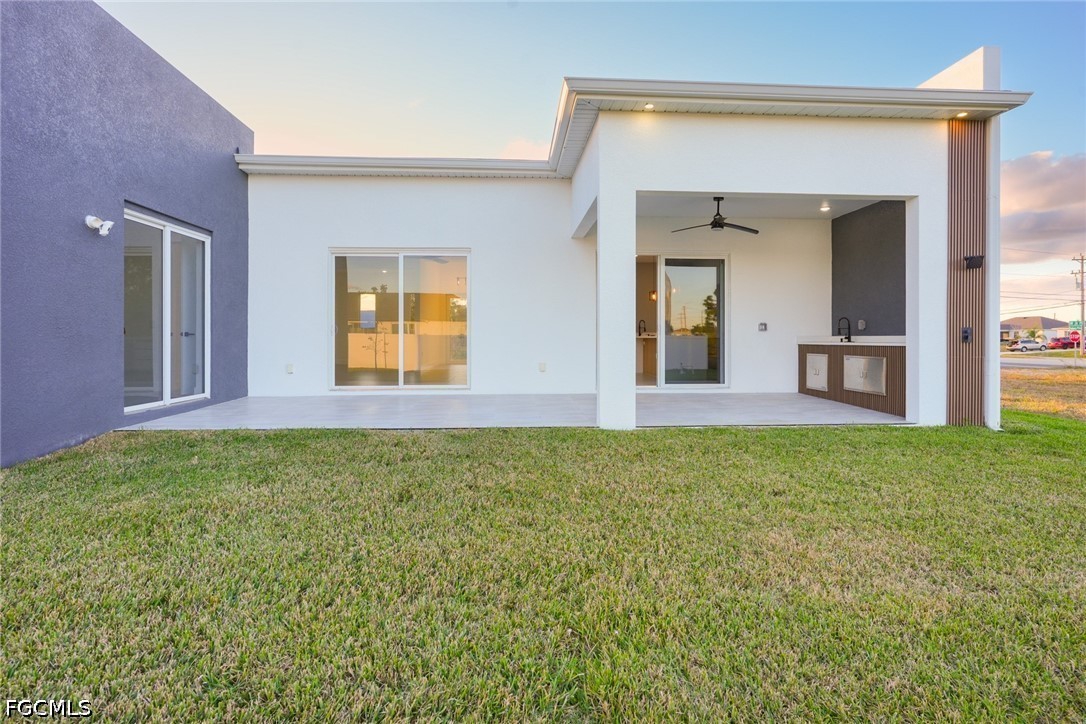 3 Bed SingleFamilyResidence for Sale in Cape Coral, FL — photo 38