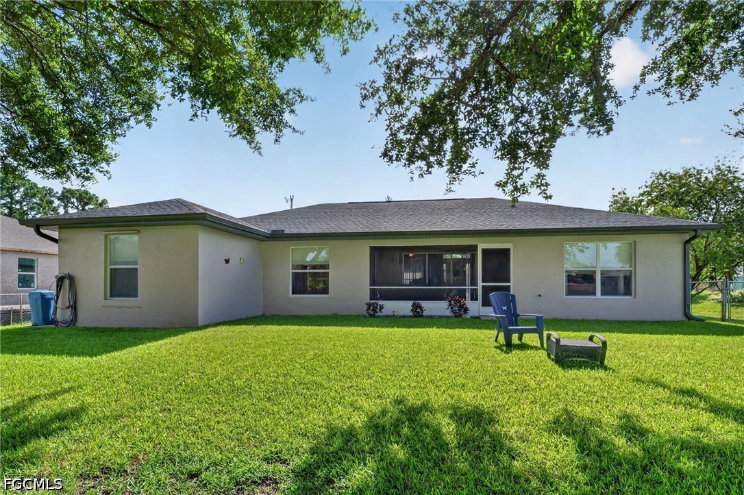 3 Bed SingleFamilyResidence for Sale in Cape Coral, FL — photo 38