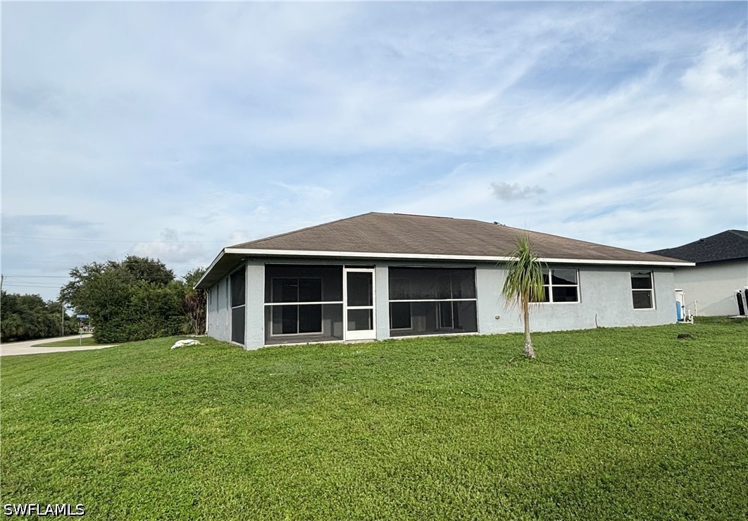 3 Bed SingleFamilyResidence for Sale in Buckingham, FL — photo 38