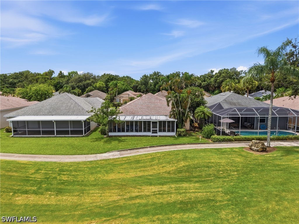 3 Bed SingleFamilyResidence for Sale in Estero, FL, $360,000 — photo 38