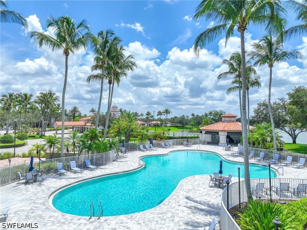 3 Bed Waterfront Home for Sale in Village Walk, FL, $719,000 — photo 38