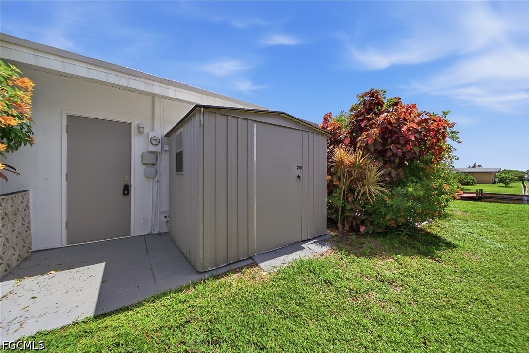 2 Bed Waterfront Home for Sale in Cornwallis, FL, $469,000 — photo 38