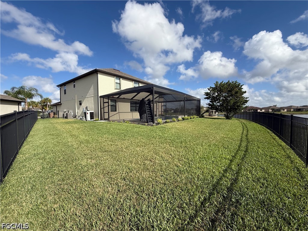 5 Bed Pool Home for Sale in Portico, FL, $677,000 — photo 38