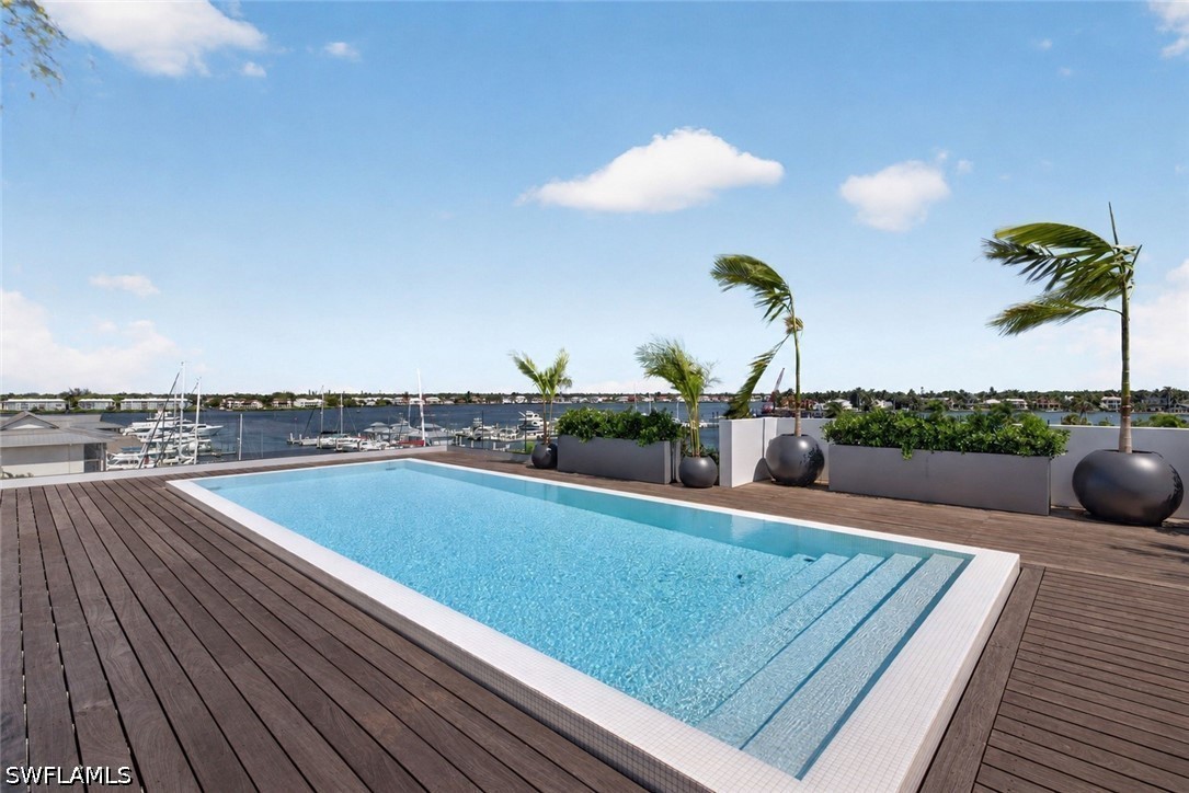 4 Bed Waterfront Home for Sale in Vela Bay, FL, $7,695,000 — photo 38