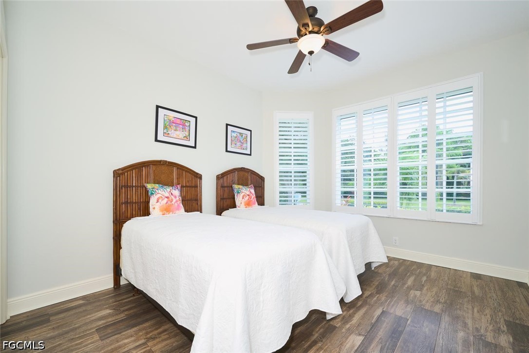 2 Bed Waterfront Home for Sale in Fort Myers, FL, $309,900 — photo 38