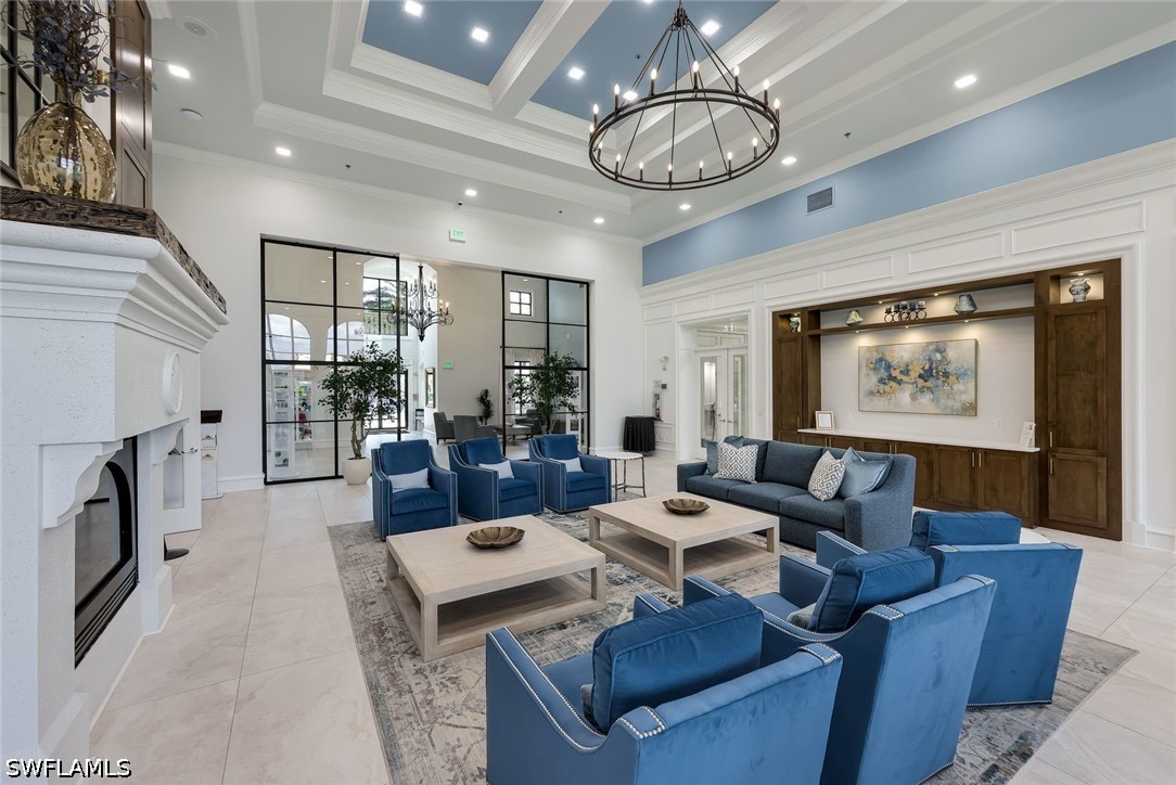3 Bed Pool Home for Sale in Island Walk, FL, $689,000 — photo 38
