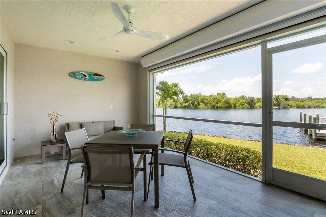 4 Bed Waterfront Home for Sale in Fort Myers, FL, $999,000 — photo 38