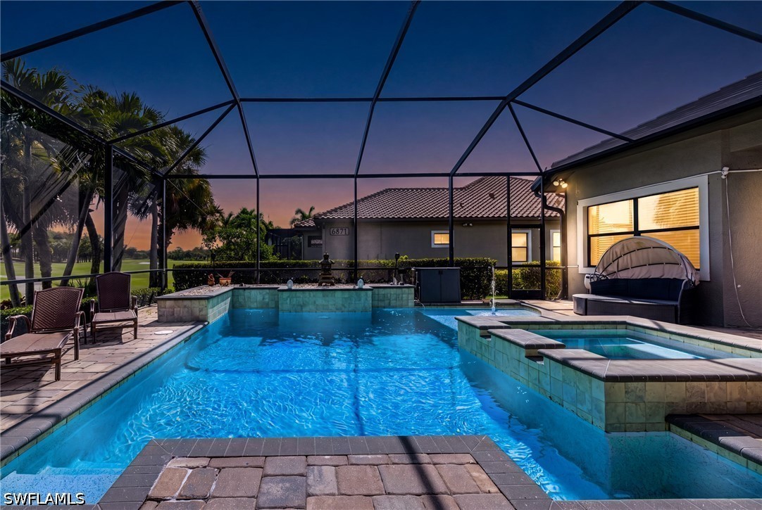 4 Bed Pool Home for Sale in Lakewood, FL, $1,149,900 — photo 38