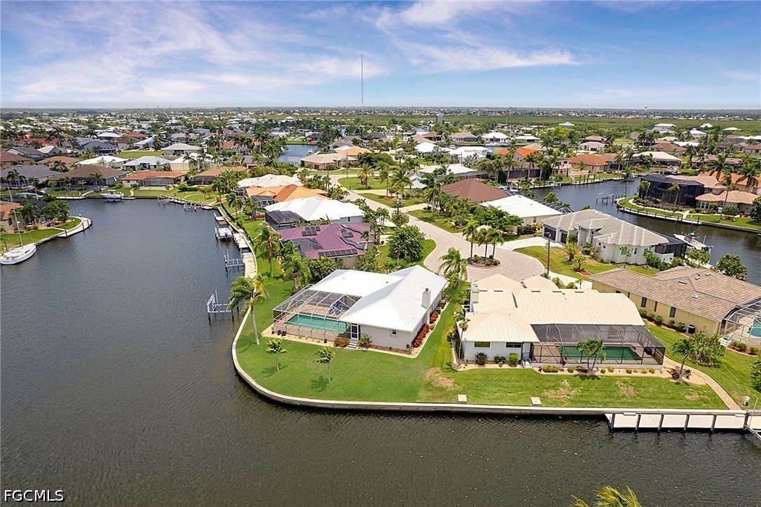 3 Bed Pool Home for Sale in Punta Gorda Isles, photo 38