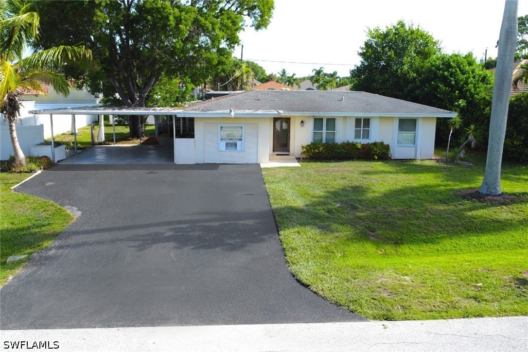 6 Bed SingleFamilyResidence for Sale in Naples Park, FL — photo 38