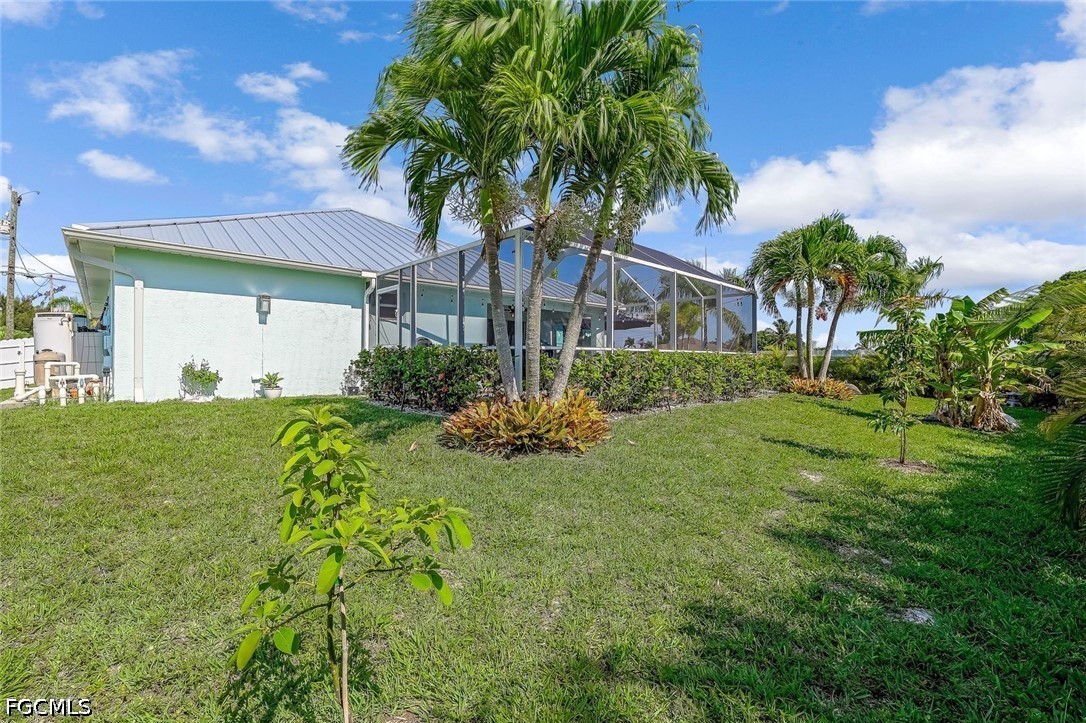 4 Bed Pool Home for Sale in Cape Coral, FL, $400,000 — photo 38